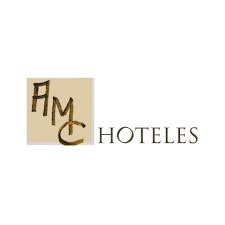 AMC Hoteles logo