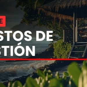 Gastos de Gestión FUNDAE