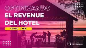 OPTIMIZANDO EL REVENUE Management del hotel Canarias