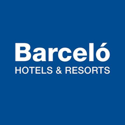Barcelo-hotels resorts-logo