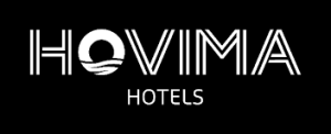 HOVIMA Hotels Tenerife logo black