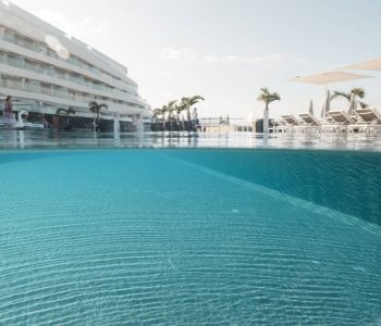 Hotel Royal Hideaway Corales Suites Tenerife