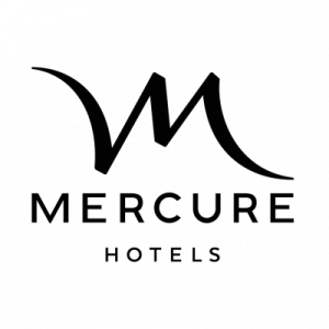 Mercure Hotels logo