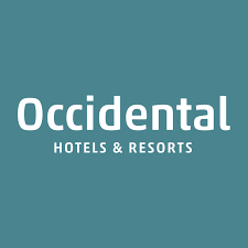Occidental Hotels & Resorts logo