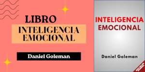 inteligencia emocional - Daniel Goleman