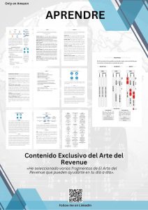 Contenido exclusivo de la Agenda 2024 para un Revenue en apuros de Diego Fernández Pérez de Ponga