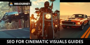 SEO FOR CINEMATIC VISUAL GUIDES